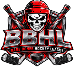 Bare Bones Hockey League